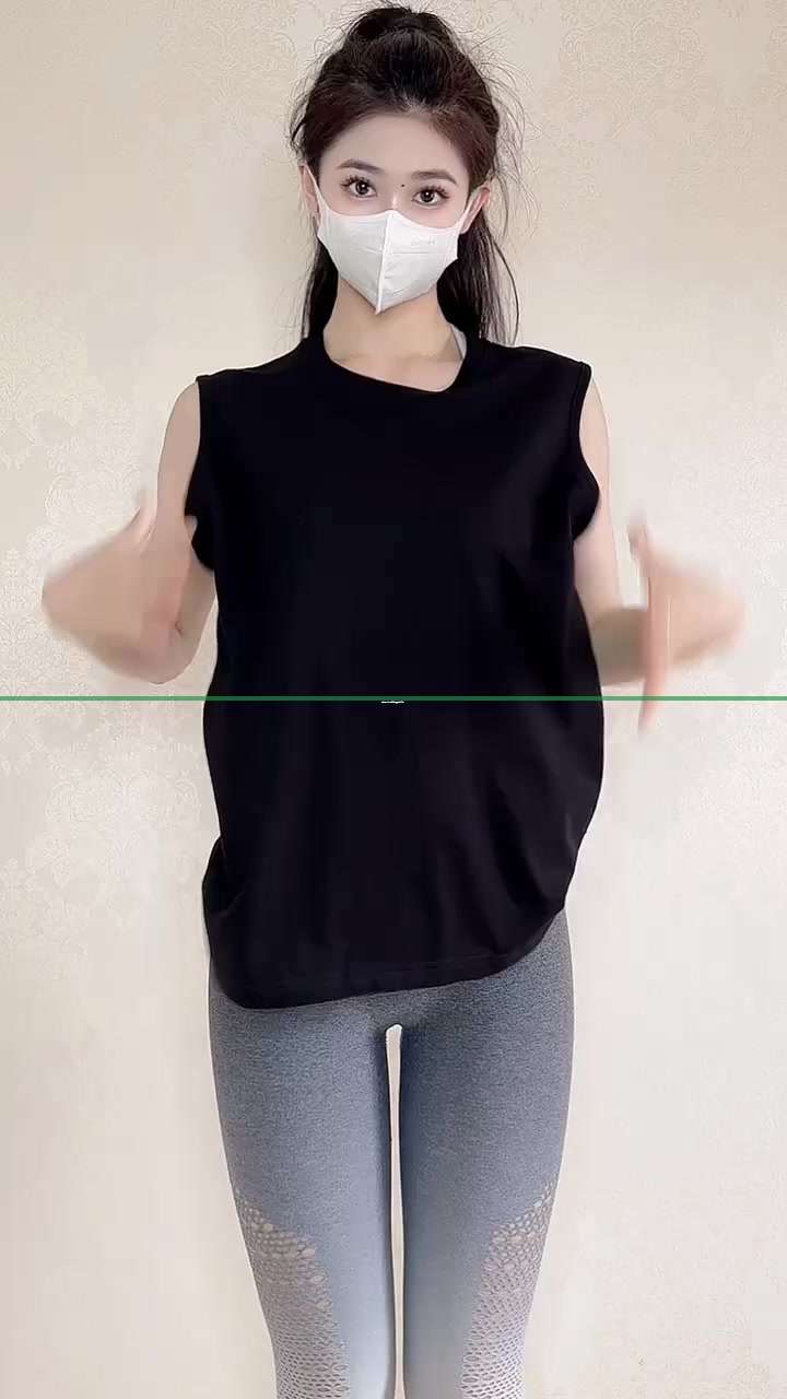 聚焦最新模特:展现时尚前沿风采与独特魅力