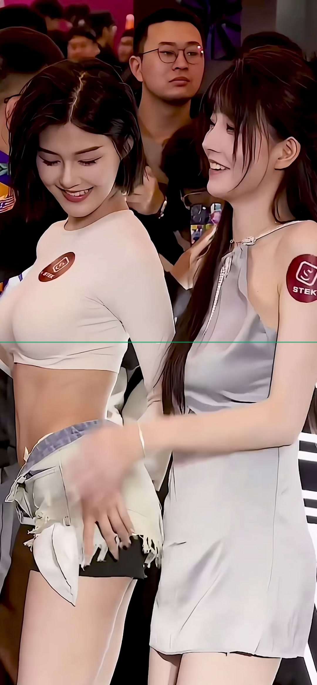 女人全透明内衣与生肖的奇妙关联